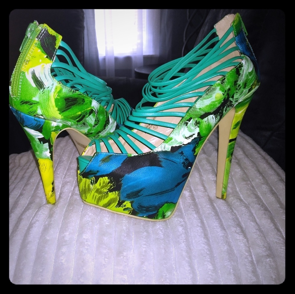 Heels